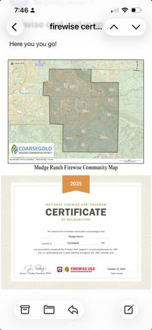 36575 Mudge Ranch Road, Coarsegold, CA 93614