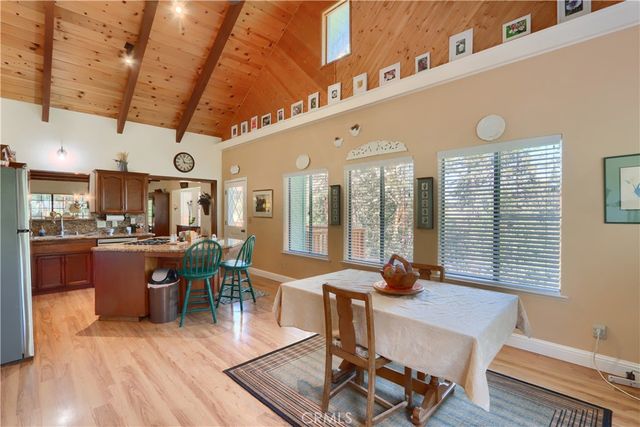 36575 Mudge Ranch Road, Coarsegold, CA 93614