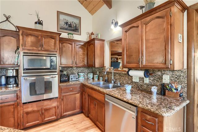 36575 Mudge Ranch Road, Coarsegold, CA 93614