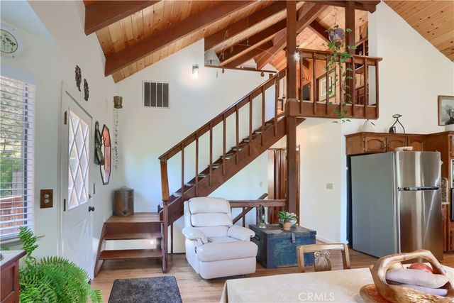 36575 Mudge Ranch Road, Coarsegold, CA 93614
