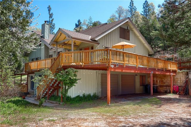 36575 Mudge Ranch Road, Coarsegold, CA 93614