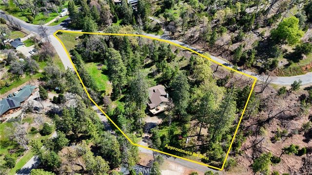 36575 Mudge Ranch Road, Coarsegold, CA 93614