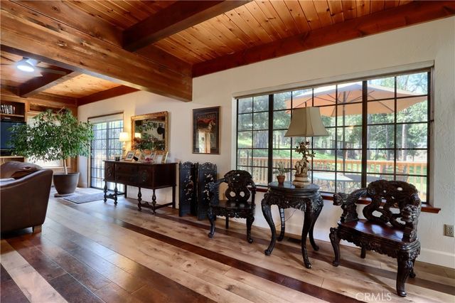 36575 Mudge Ranch Road, Coarsegold, CA 93614