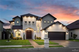 4817 August Drive, Edinburg, TX 78539