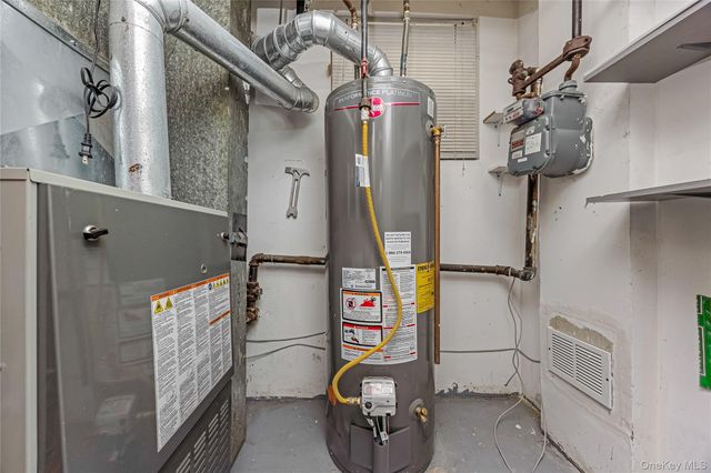 14670 Farmers Boulevard, Springfield Gardens, NY 11434