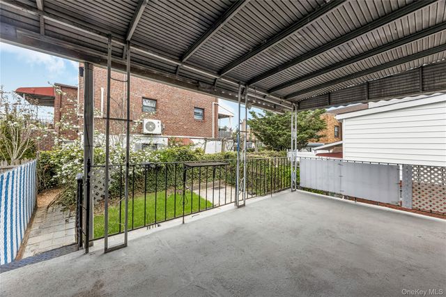 14670 Farmers Boulevard, Springfield Gardens, NY 11434