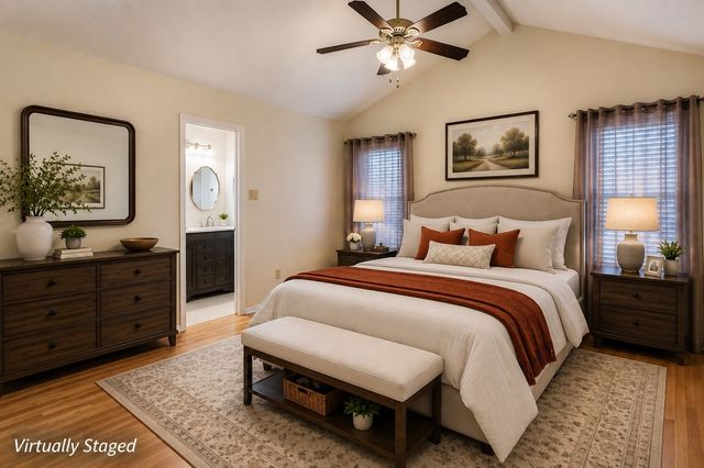 211 Faircrest Drive, Arlington, TX 76018