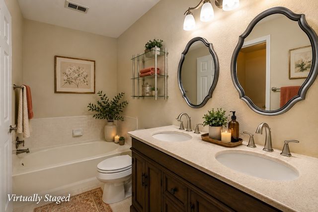 211 Faircrest Drive, Arlington, TX 76018