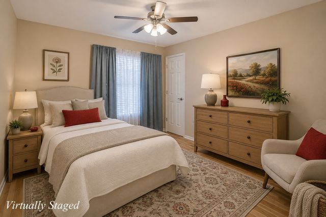 211 Faircrest Drive, Arlington, TX 76018