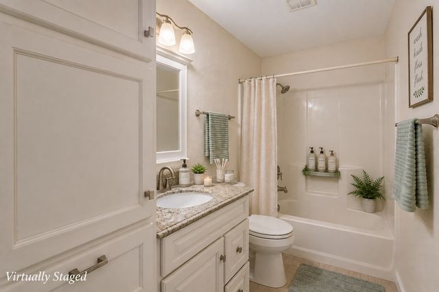 211 Faircrest Drive, Arlington, TX 76018