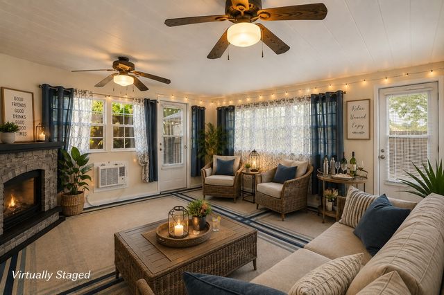 211 Faircrest Drive, Arlington, TX 76018