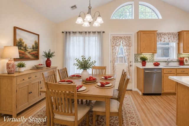 211 Faircrest Drive, Arlington, TX 76018