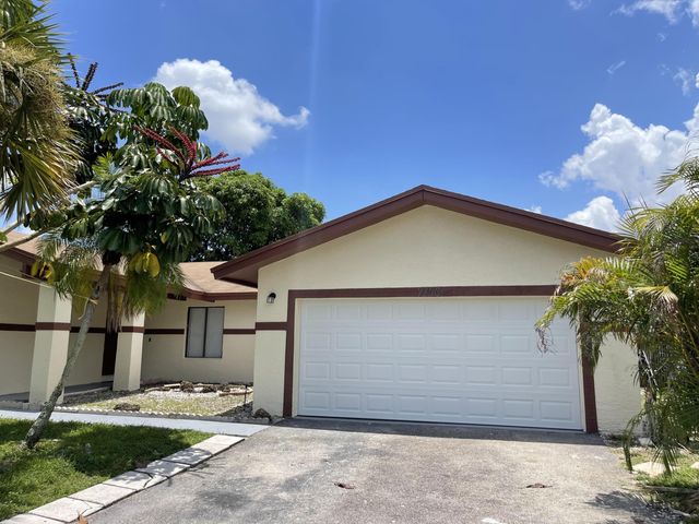 7150 NW 46th Court, Lauderhill, FL 33319