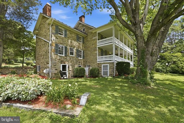38863 RIDGE CT, Hamilton, VA 20158