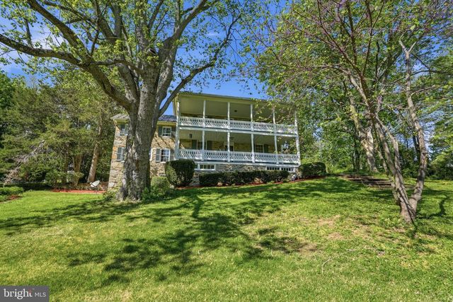 38863 RIDGE CT, Hamilton, VA 20158