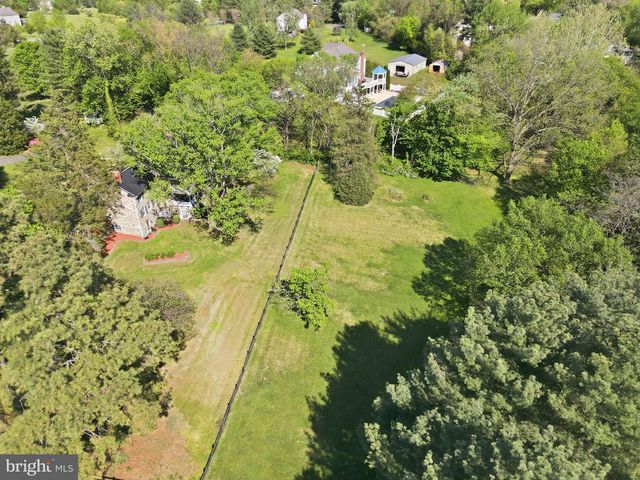 38863 RIDGE CT, Hamilton, VA 20158