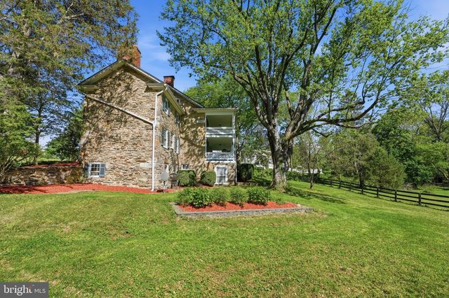 38863 RIDGE CT, Hamilton, VA 20158