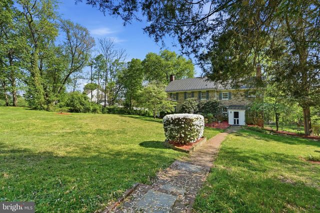 38863 RIDGE CT, Hamilton, VA 20158