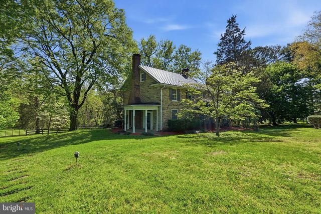 38863 RIDGE CT, Hamilton, VA 20158