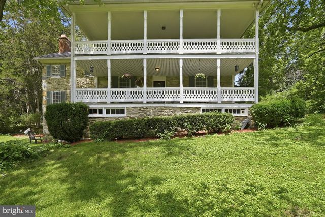38863 RIDGE CT, Hamilton, VA 20158