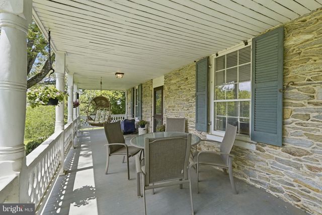 38863 RIDGE CT, Hamilton, VA 20158
