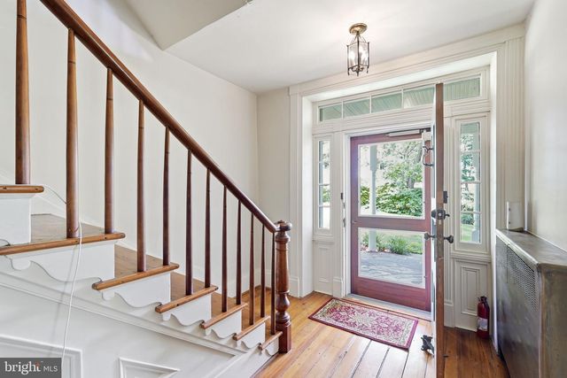 38863 RIDGE CT, Hamilton, VA 20158