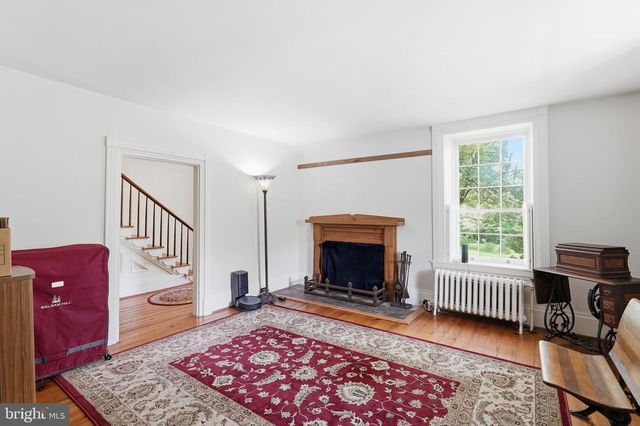 38863 RIDGE CT, Hamilton, VA 20158