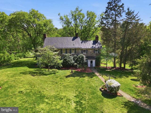 38863 RIDGE CT, Hamilton, VA 20158