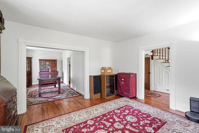 38863 RIDGE CT, Hamilton, VA 20158
