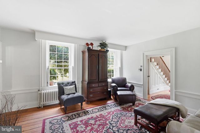 38863 RIDGE CT, Hamilton, VA 20158