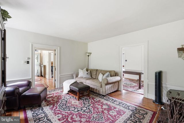 38863 RIDGE CT, Hamilton, VA 20158
