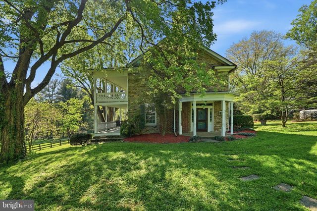 38863 RIDGE CT, Hamilton, VA 20158