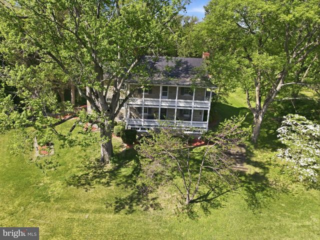 38863 RIDGE CT, Hamilton, VA 20158