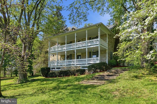 38863 RIDGE CT, Hamilton, VA 20158