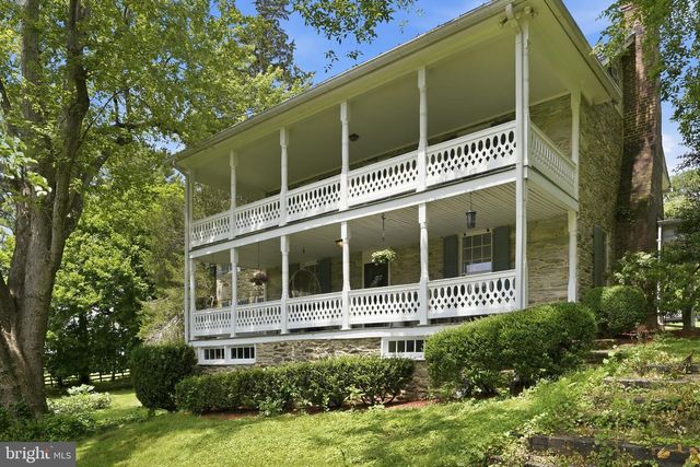 38863 RIDGE CT, Hamilton, VA 20158