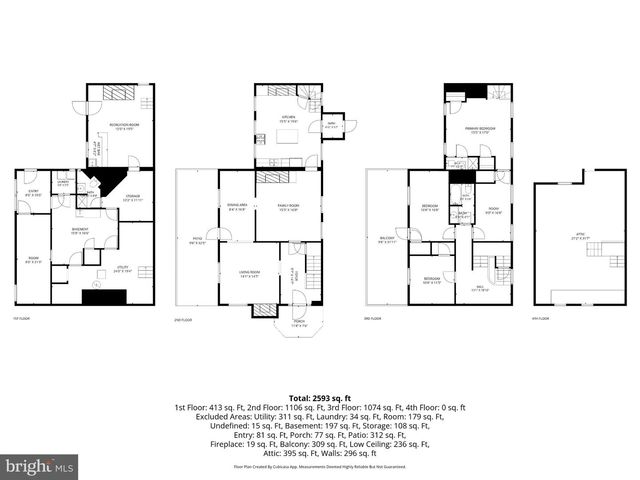 38863 RIDGE CT, Hamilton, VA 20158