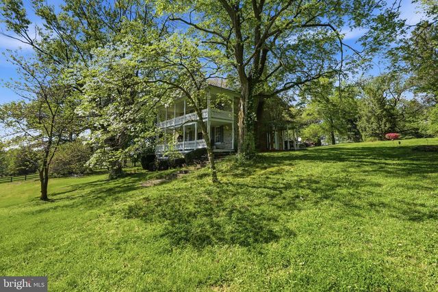 38863 RIDGE CT, Hamilton, VA 20158