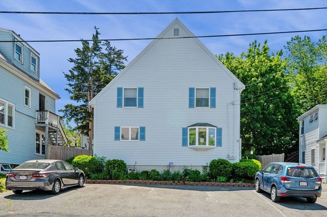 6 Lenox 1, Beverly, MA 01915