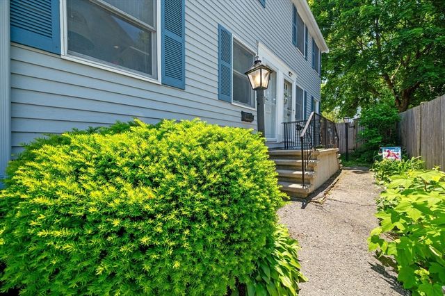 6 Lenox 1, Beverly, MA 01915