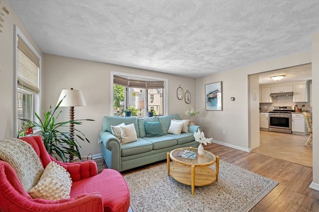 6 Lenox 1, Beverly, MA 01915