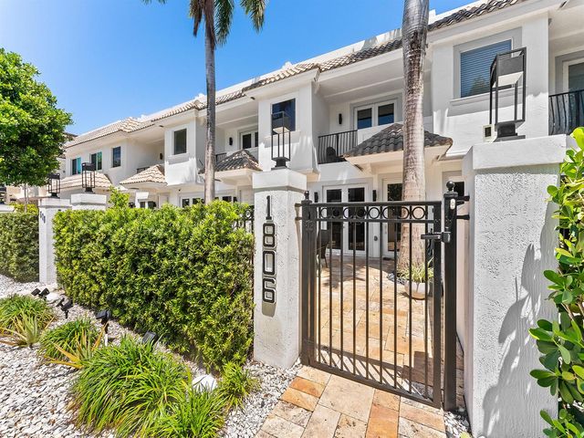 1806 NE 26th Avenue, Fort Lauderdale, FL 33305