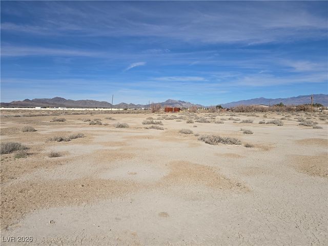 3700 West Nevada Highway 372, Pahrump, NV 89048