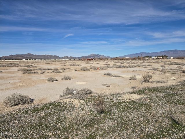 3700 West Nevada Highway 372, Pahrump, NV 89048
