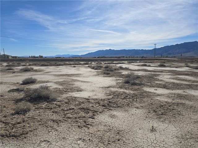 3700 West Nevada Highway 372, Pahrump, NV 89048