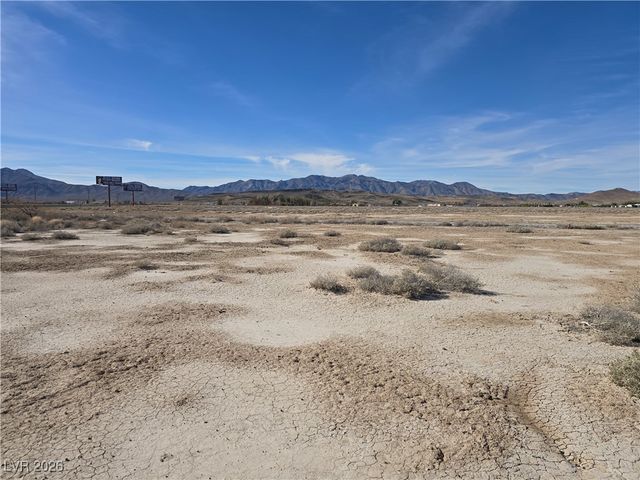 3700 West Nevada Highway 372, Pahrump, NV 89048