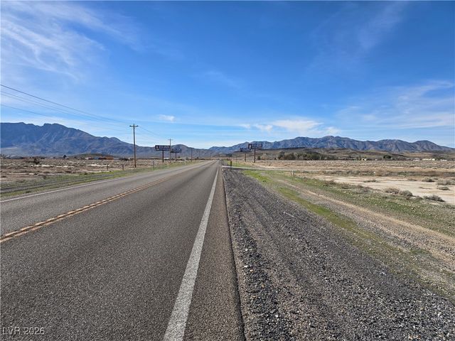3700 West Nevada Highway 372, Pahrump, NV 89048