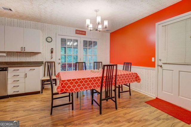 45 Pelican Circle, Monticello, GA 31064