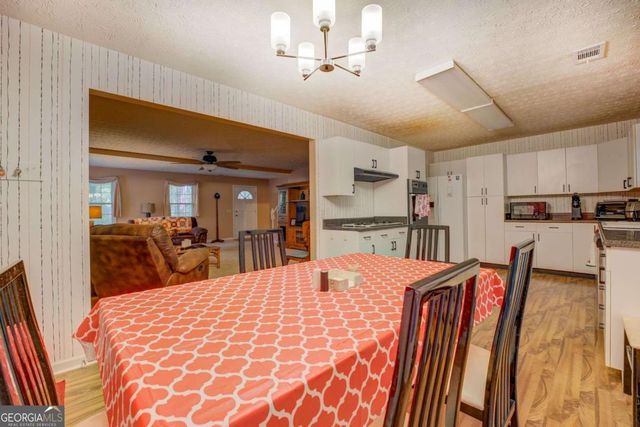 45 Pelican Circle, Monticello, GA 31064