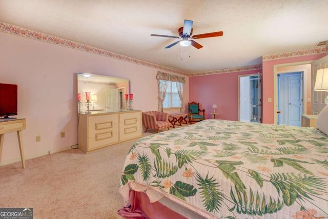 45 Pelican Circle, Monticello, GA 31064