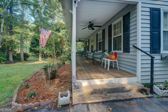 45 Pelican Circle, Monticello, GA 31064